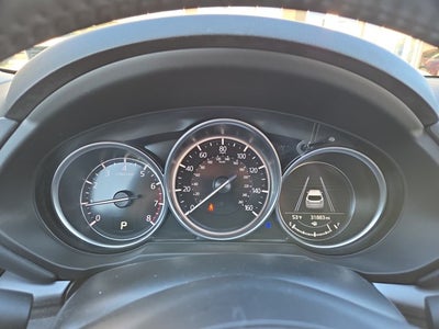 2024 Mazda Mazda CX-5 2.5 S Preferred Package