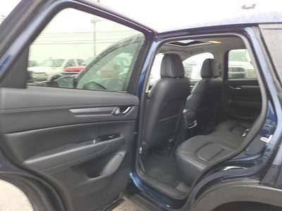 2021 Mazda Mazda CX-5 Touring