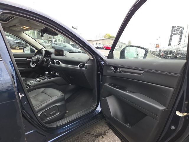 2021 Mazda Mazda CX-5 Touring