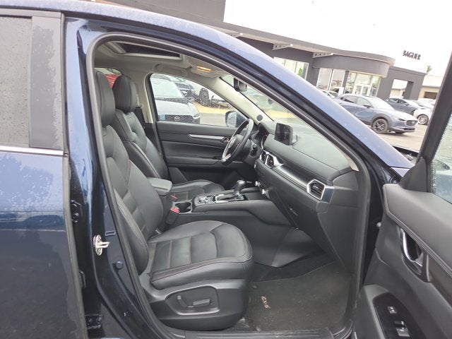 2021 Mazda Mazda CX-5 Touring