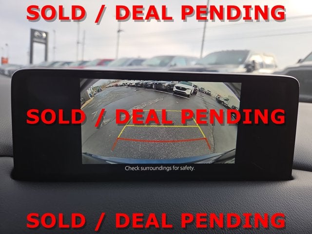 2023 Mazda Mazda CX-5 2.5 S Preferred Package