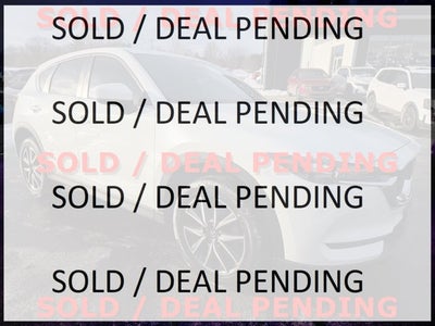 2018 Mazda Mazda CX-5 Touring