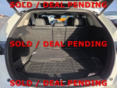 2018 Mazda Mazda CX-5 Touring