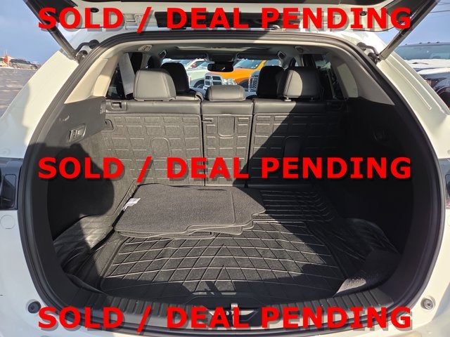 2018 Mazda Mazda CX-5 Touring