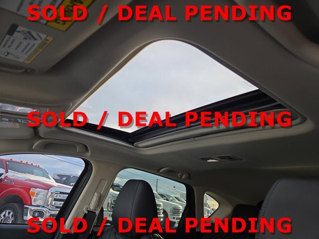 2018 Mazda Mazda CX-5 Touring