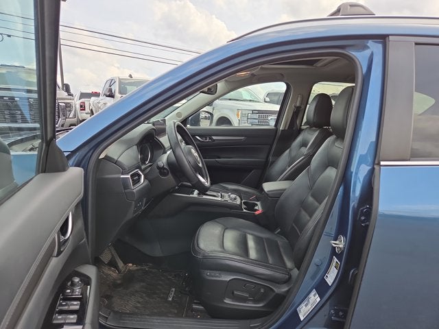 2022 Mazda Mazda CX-5 2.5 S Preferred Package