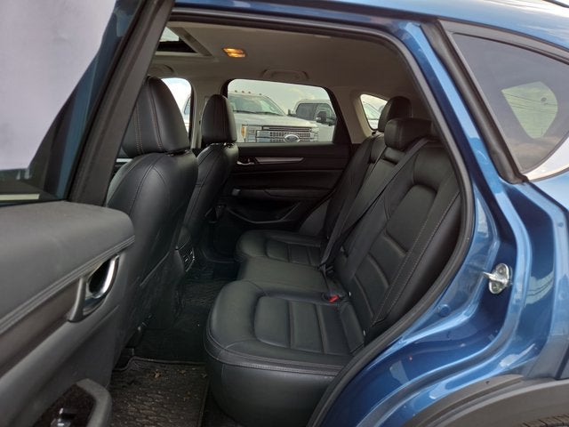 2022 Mazda Mazda CX-5 2.5 S Preferred Package