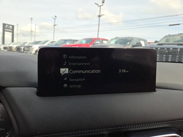 2022 Mazda Mazda CX-5 2.5 S Preferred Package