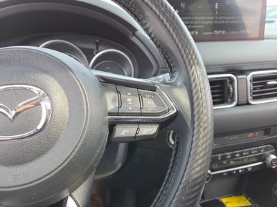 2022 Mazda Mazda CX-5 2.5 S Preferred Package