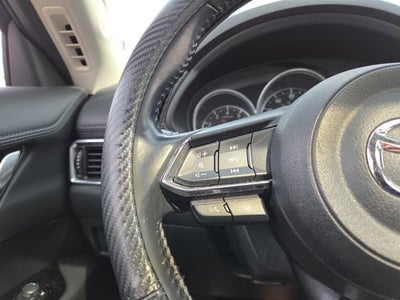 2022 Mazda Mazda CX-5 2.5 S Preferred Package