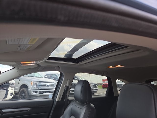 2022 Mazda Mazda CX-5 2.5 S Preferred Package