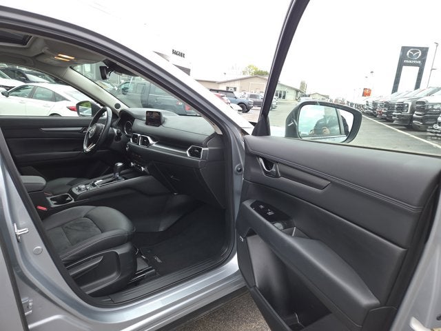 2019 Mazda Mazda CX-5 Touring