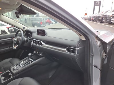 2019 Mazda Mazda CX-5 Touring