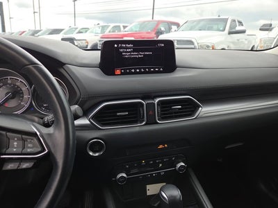 2019 Mazda Mazda CX-5 Touring