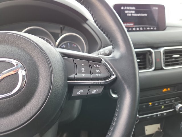 2019 Mazda Mazda CX-5 Touring
