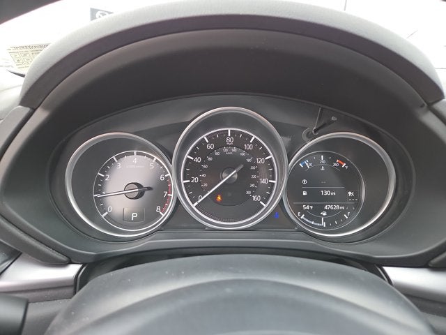 2019 Mazda Mazda CX-5 Touring
