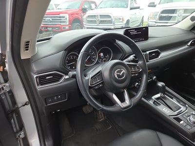 2019 Mazda Mazda CX-5 Touring