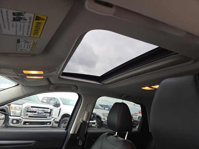 2019 Mazda Mazda CX-5 Touring