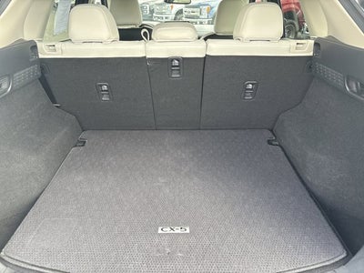 2024 Mazda Mazda CX-5 2.5 S Preferred Package