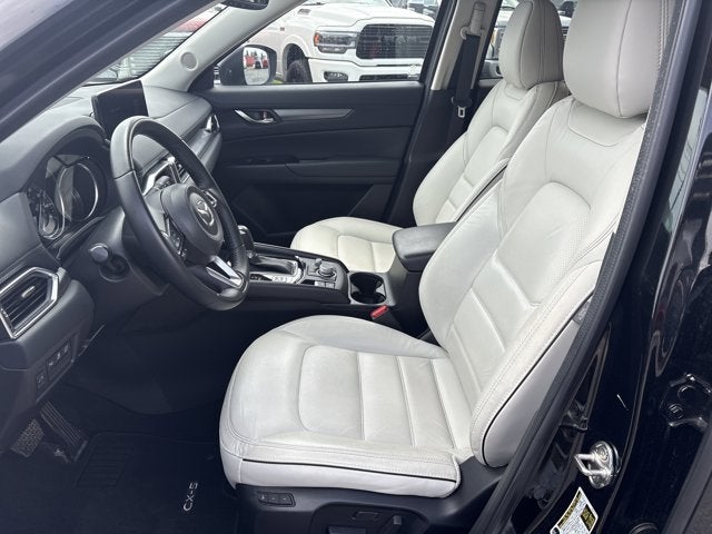 2024 Mazda Mazda CX-5 2.5 S Preferred Package