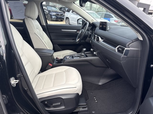 2024 Mazda Mazda CX-5 2.5 S Preferred Package