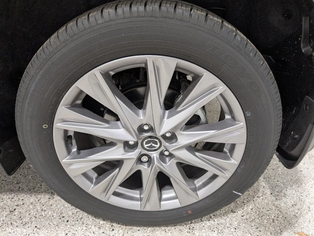 2024 Mazda Mazda CX-5 2.5 S Premium AWD