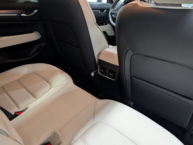 2024 Mazda Mazda CX-5 2.5 S Premium AWD