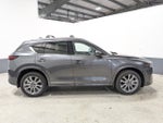 2024 Mazda Mazda CX-5 2.5 S Premium AWD