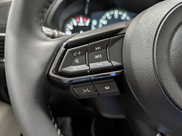 2024 Mazda Mazda CX-5 2.5 S Premium AWD