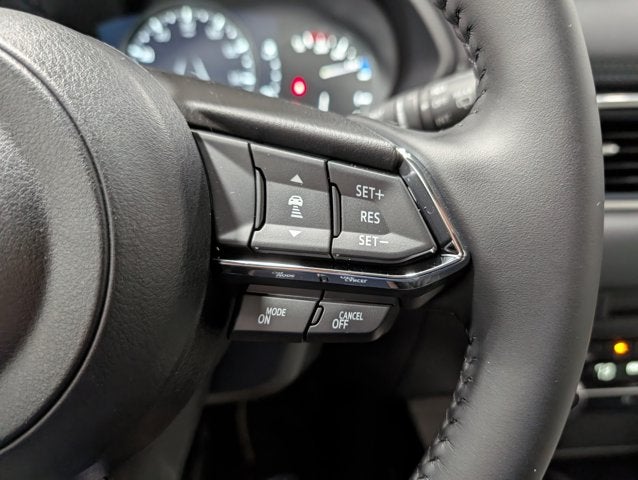 2024 Mazda Mazda CX-5 2.5 S Premium AWD