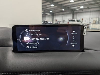 2024 Mazda Mazda CX-5 2.5 S Premium AWD