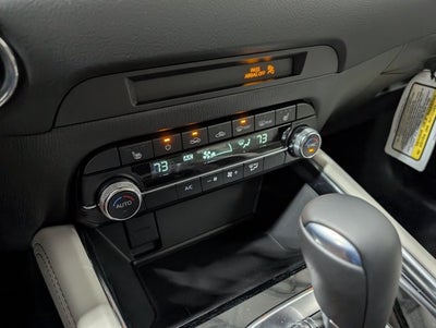 2024 Mazda Mazda CX-5 2.5 S Premium AWD