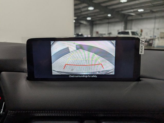 2024 Mazda Mazda CX-5 2.5 S Premium AWD