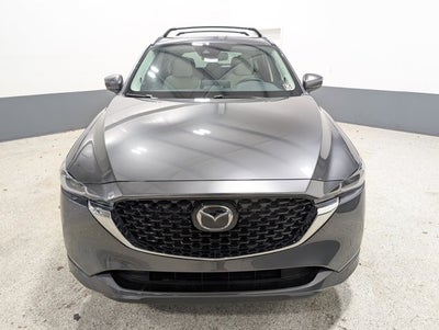 2024 Mazda Mazda CX-5 2.5 S Premium AWD