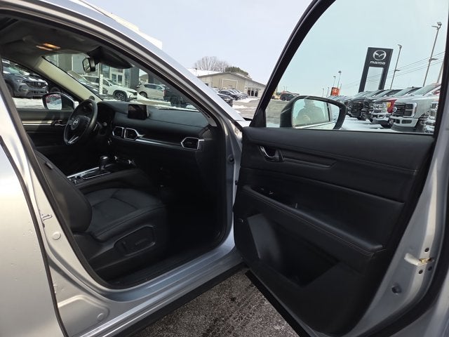 2020 Mazda Mazda CX-5 Grand Touring