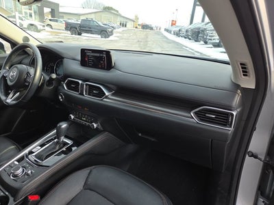 2020 Mazda Mazda CX-5 Grand Touring