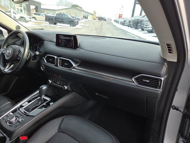 2020 Mazda Mazda CX-5 Grand Touring