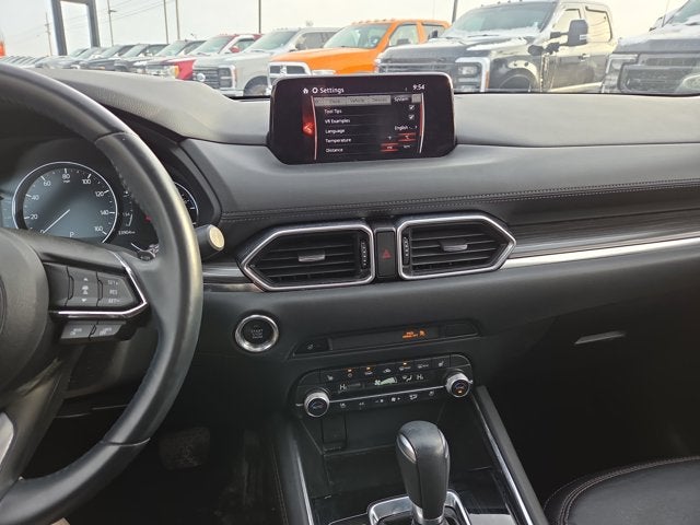 2020 Mazda Mazda CX-5 Grand Touring