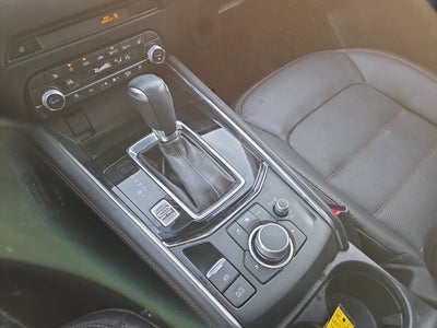 2020 Mazda Mazda CX-5 Grand Touring