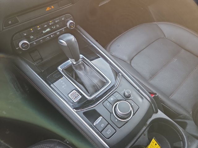 2020 Mazda Mazda CX-5 Grand Touring