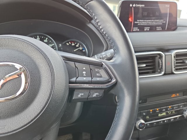 2020 Mazda Mazda CX-5 Grand Touring