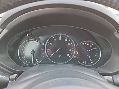 2020 Mazda Mazda CX-5 Grand Touring