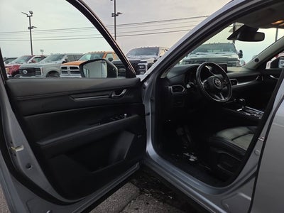 2020 Mazda Mazda CX-5 Grand Touring