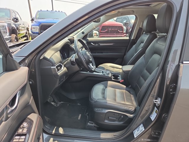 2019 Mazda Mazda CX-5 Grand Touring