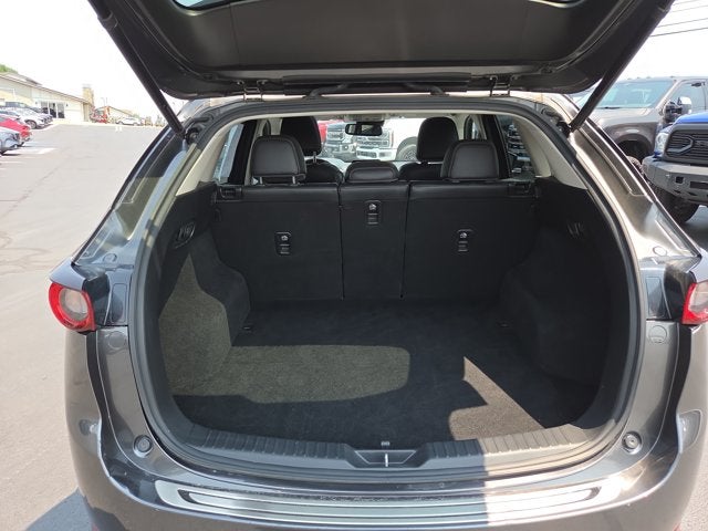 2019 Mazda Mazda CX-5 Grand Touring