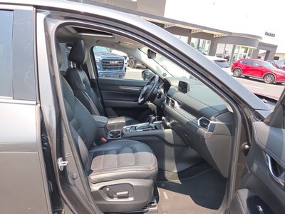 2019 Mazda Mazda CX-5 Grand Touring
