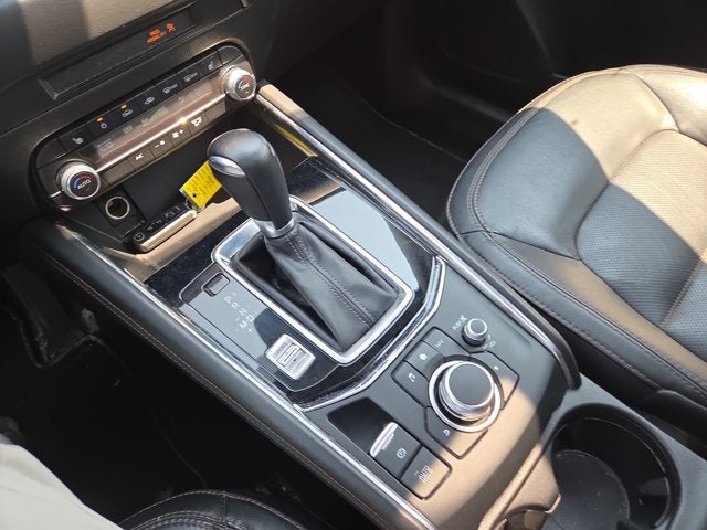 2019 Mazda Mazda CX-5 Grand Touring