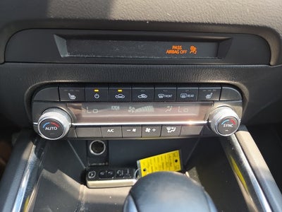 2019 Mazda Mazda CX-5 Grand Touring