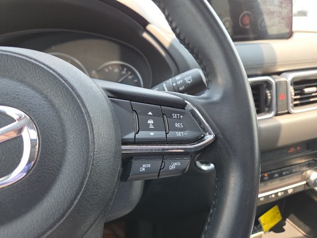 2019 Mazda Mazda CX-5 Grand Touring