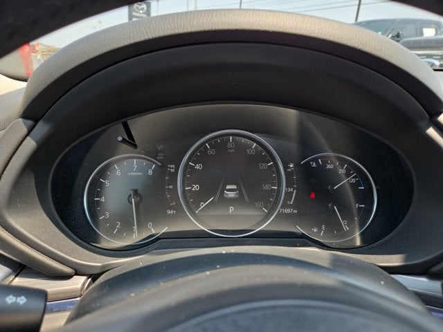 2019 Mazda Mazda CX-5 Grand Touring